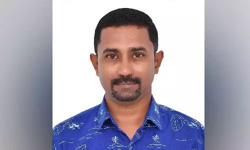 ആലപ്പുഴ സ്വദേശിയെ അബൂദബിയിൽ മരിച്ചനിലയിൽ കണ്ടെത്തി