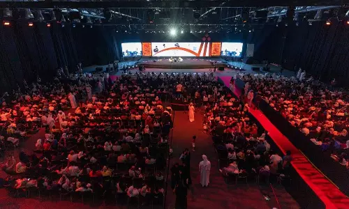 ‘തുടക്കം ഒരു പുസ്തകം’; ഷാർജ അന്താരാഷ്ട്ര പുസ്തകോത്സവത്തിന് നാളെ തുടക്കമാകും