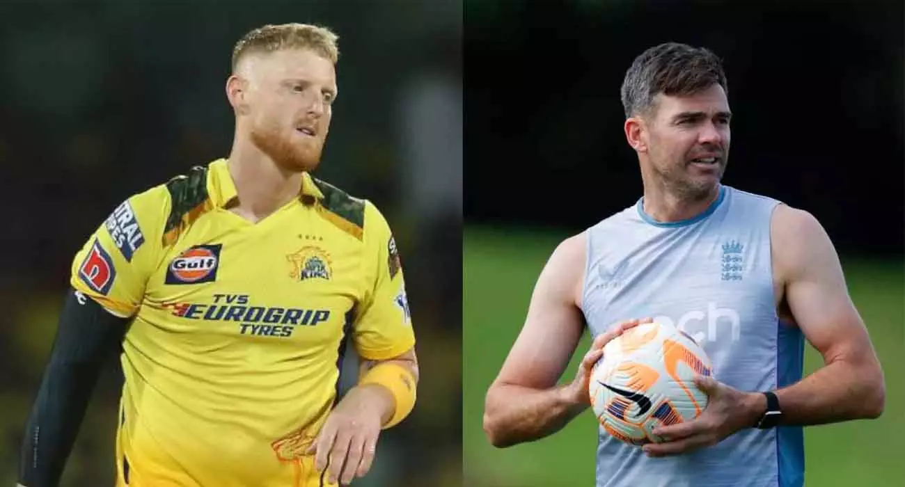 No Stokes, no Anderson; 1574 players registered in IPL mega auction