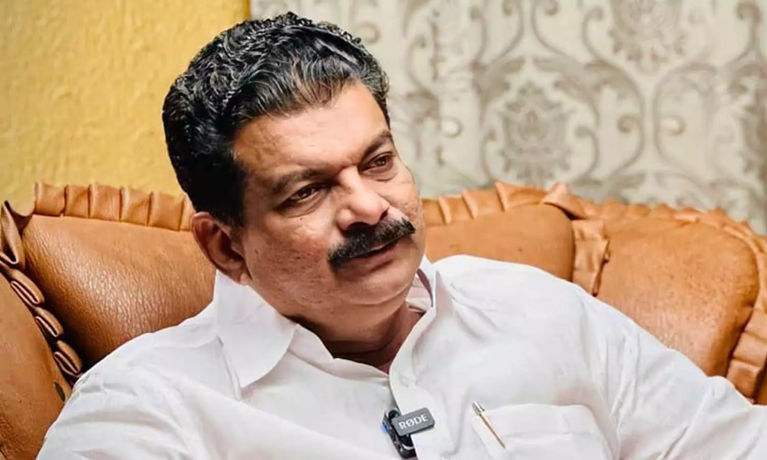 കൃത്യനിർവഹണം തടസപ്പെടുത്തി; പി.വി അൻവറിനെതിരെ ചേലക്കര താലൂക്കാശുപത്രി സൂപ്രണ്ടിന്റെ പരാതി