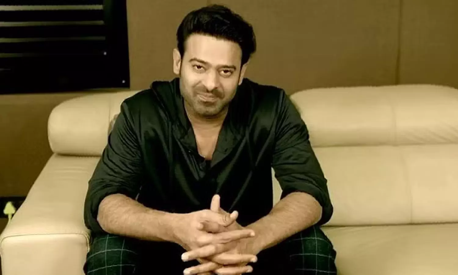 ദ സ്ക്രിപ്റ്റ് ക്രാഫ്റ്റ്; എഴുത്തുകാരെ പ്രോത്സാഹിപ്പിക്കാൻ പ്ലാറ്റ്ഫോം അവതരിപ്പിച്ച് പ്രഭാസ്