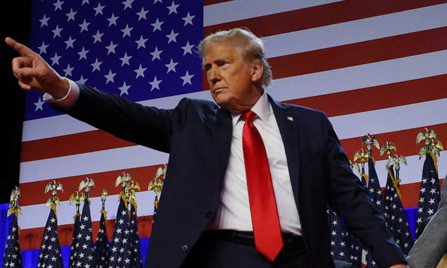 ‘യുദ്ധം അവസാനിപ്പിക്കാൻ പോകുകയാണ്’; ട്രംപിന്റെ പ്രഖ്യാപനത്തിൽ പ്രത്യാശയോടെ പശ്ചിമേഷ്യ 