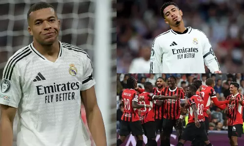 real madrid -ac milan