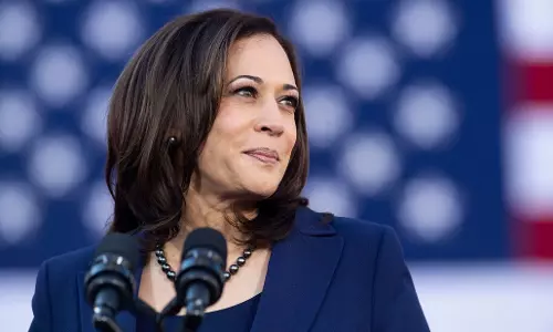 kamala harris