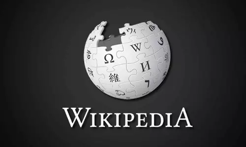 പക്ഷപാതവും കൃത്യതയില്ലായ്മയും; വിക്കിപീഡിയക്ക് നോട്ടീസയച്ച് കേന്ദ്രം