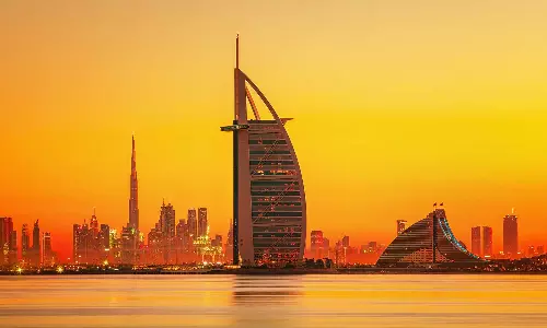 UAE Launches National Investment Strategy 2031