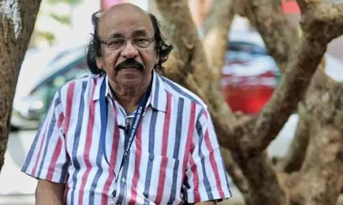 Satchidananthan ends his public life