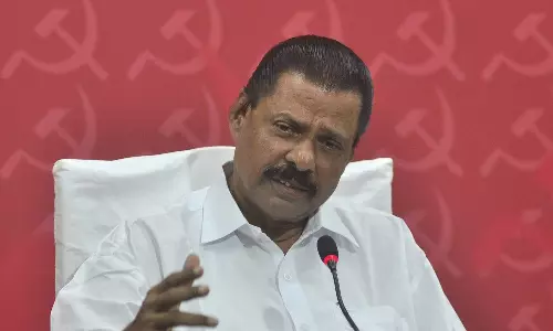 ഹോട്ടലിൽ പണം  എത്തിയതായി സിപിഎം ഉറച്ചുവിശ്വസിക്കുന്നെന്ന് എം.വി ഗോവിന്ദൻ