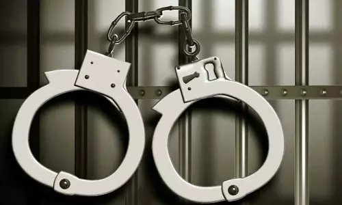 മകളെ ലൈംഗികമായി പീഡിപ്പിച്ച പിതാവിന് ട്രിപ്പിൾ ജീവപര്യന്തം വിധിച്ച് കോടതി