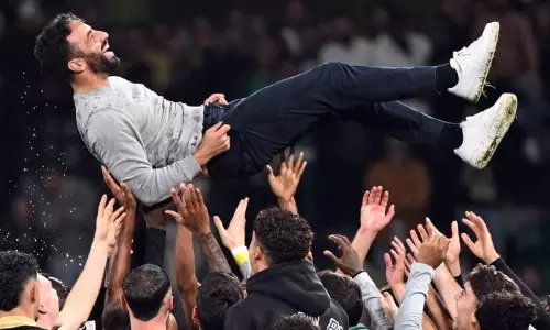 റയലിനും സിറ്റിക്കും ഞെട്ടൽ, ലിവർപൂളിന് സന്തോഷം, യുനൈറ്റഡിന് പ്രതീക്ഷ