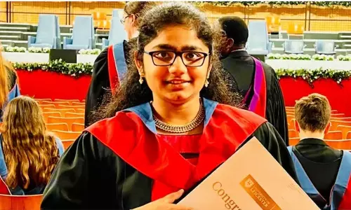 ഏഴ് ദിവസവും 12 മണിക്കൂർ ജോലി ചെയ്യാം, കൂലി വേണ്ട; വൈറലായി യുകെയിലെ ഇന്ത്യൻ വിദ്യാർഥിനിയുടെ പോസ്റ്റ്