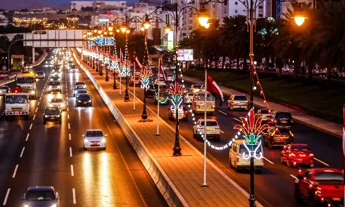 Oman is the GCC country with the lowest cost of living