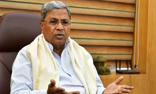 Lokayukta questions Siddaramaiah for 2 Hrs in Muda case