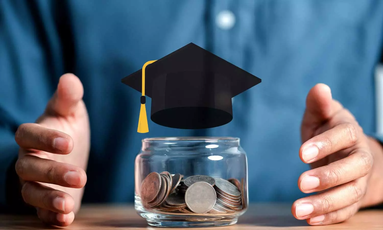 ഈടും വേണ്ട ആൾജാമ്യവും വേണ്ട; ഉന്നതവിദ്യാഭ്യാസത്തിന് ബാങ്ക് വായ്പ പദ്ധതി അവതരിപ്പിച്ച് കേന്ദ്രം