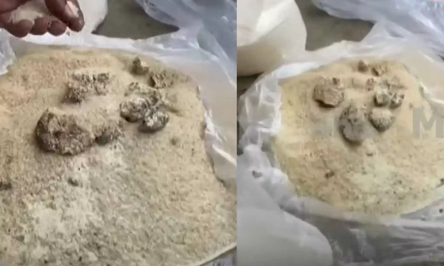 Mundakkai landslide Mundakkai landslide