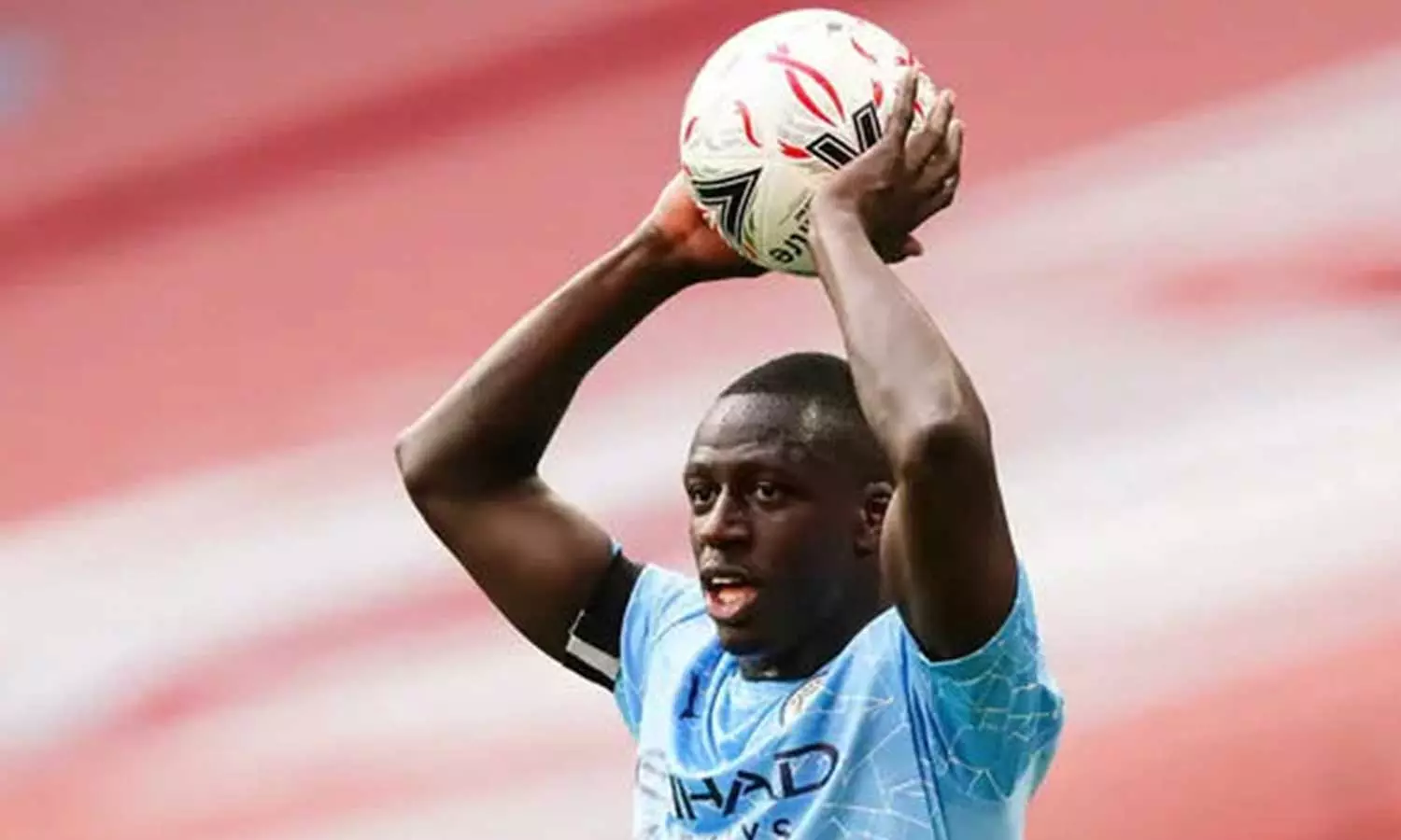 Manchester City Ordered To Pay Majority Of Benjamin Mendy’s Unpaid Wages