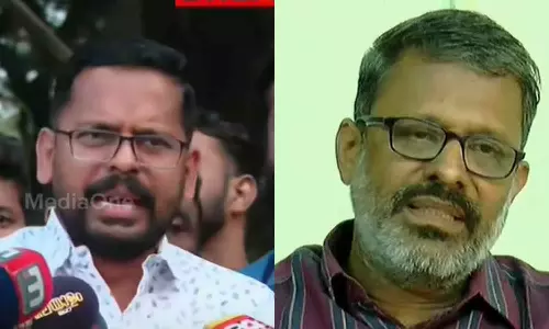 കള്ളപ്പണമെത്തി; ഹോട്ടൽ പരിശോധനാ വിവാദത്തിൽ സരിന്റെ വാദങ്ങളെ തള്ളി സിപിഎം