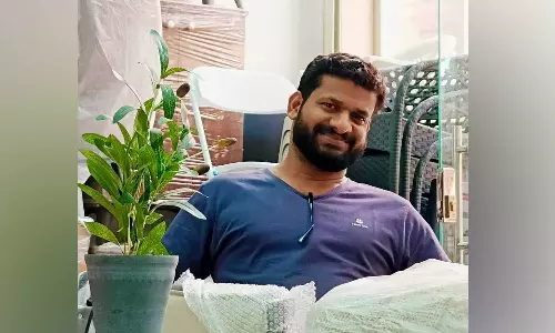 കോഴിക്കോട് താമരശ്ശേരി സ്വദേശി റിയാദിൽ മരണപ്പെട്ടു