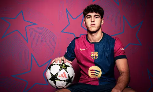 കുബാര്‍സി എന്ന അത്ഭുതം