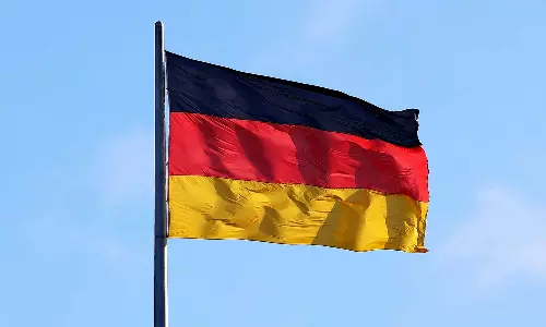 Germany Faces Snap Election As Ruling Coalition Collapses