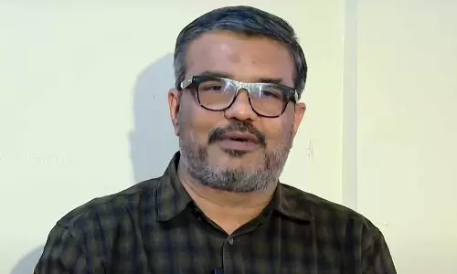 Minister MB Rajesh said that the opposition is trying to make the inspection at Palakkad hotel a sin, Palakkad by-poll 2024, Palakkad KPM hotel raid, UDF, Congress, Rahul Mamkootathil, Palakkad by-election