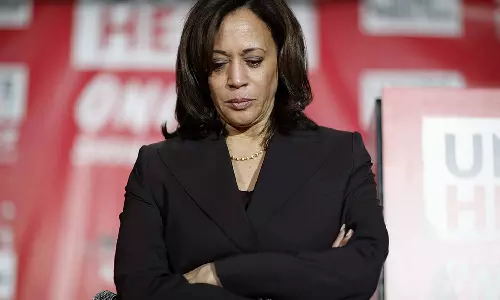kamala harris