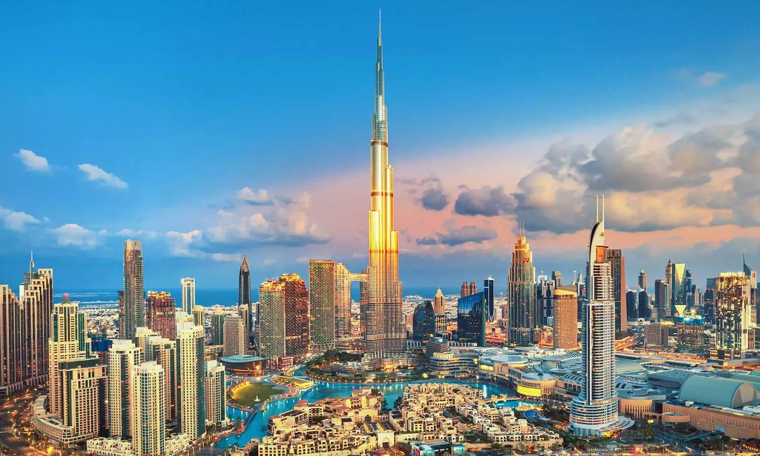 Global City Index 2024: Dubai Ranks Highest In Middle East