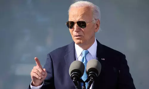 Setbacks Are Unavoidable, Says Joe Biden After Trumps Election Win Setbacks Are Unavoidable, Says Joe Biden After Trumps Election Win