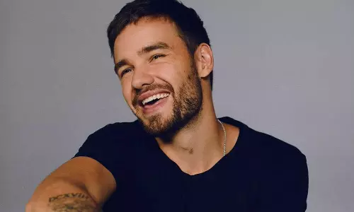 Three People Arrested In Connection With Singer Liam Paynes Death