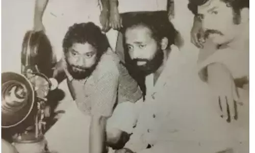 PA BAKKER, VIPINDAS,ADAM AYYUB