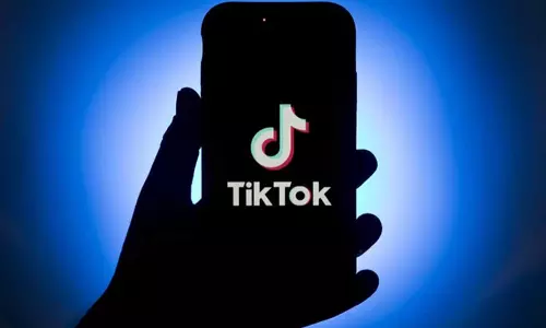 Canada Orders TikTok To Close Offices In The Country