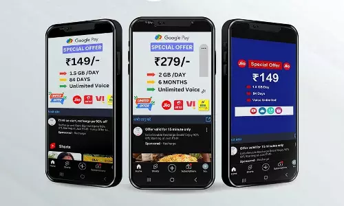 മൊബൈല്‍ റീചാര്‍ജിന്റെ പേരിൽ തട്ടിപ്പ്; മുന്നറിയിപ്പുമായി പൊലീസ്