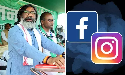 jharkhand election ads