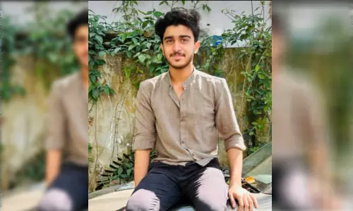 കോട്ടയത്ത് വിദ്യാർഥിയെ കാണാതായതായി പരാതി