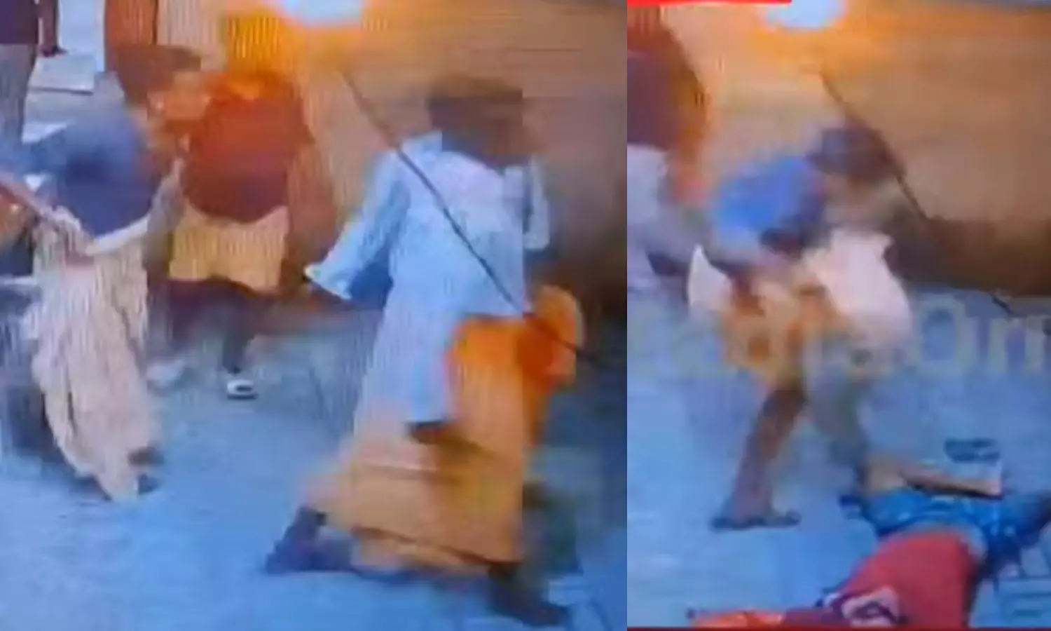 attack infront of bar_konni