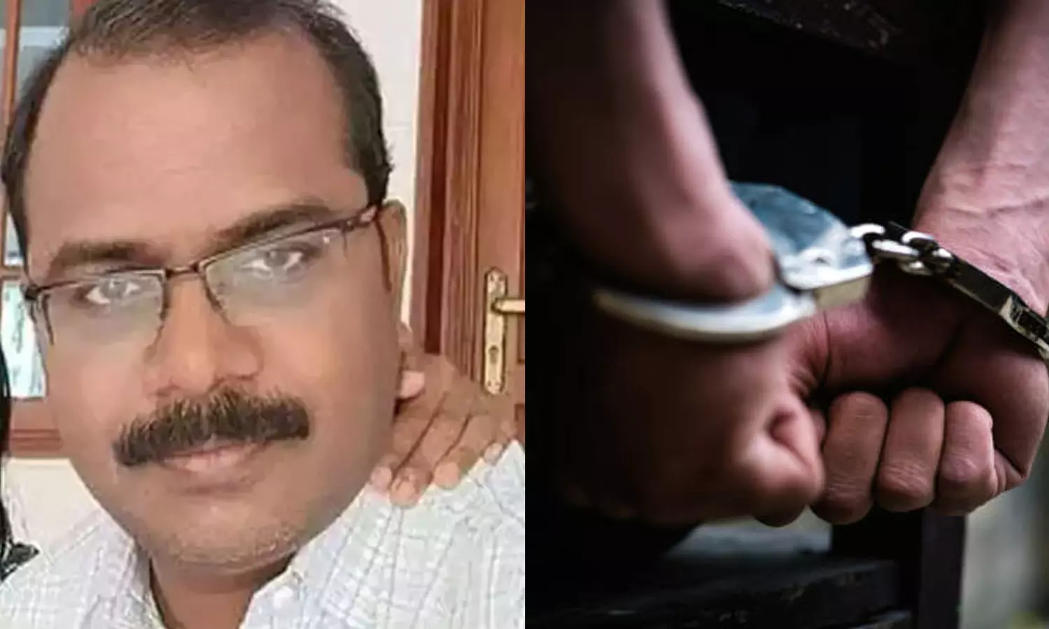 deputy tehsildar missing case