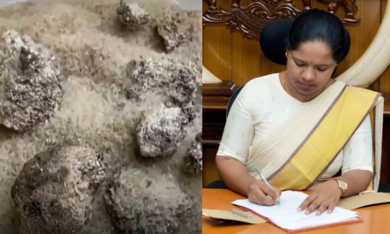 കിറ്റ് വിതരണം നിർത്താൻ മേപ്പാടി പഞ്ചായത്തിന് കലക്ടറുടെ നിർദേശം കിറ്റ് വിതരണം നിർത്താൻ മേപ്പാടി പഞ്ചായത്തിന് കലക്ടറുടെ നിർദേശം