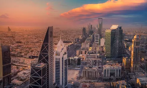 Saudi Arabia Launches AI-Powered Smart Guide For Saudi Tourism