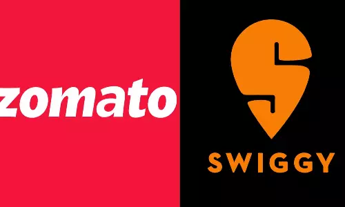 വൻ റെസ്‌റ്റോറന്റുകൾക്ക് മുൻഗണന; സ്വിഗ്ഗിയും സൊമാറ്റോയും നിയമം ലംഘിച്ചതായി ​കണ്ടെത്തൽ