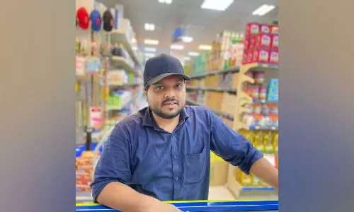 A native of Malappuram died in Saudi