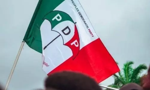 PDP Support LDF
