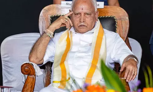 BJPs Yediyurappa, ex-Minister to face prosecution over misuse of Covid funds