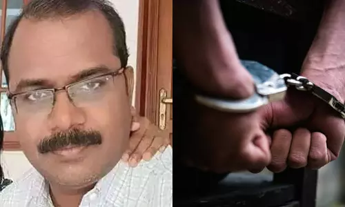 deputy tehsildar missing case