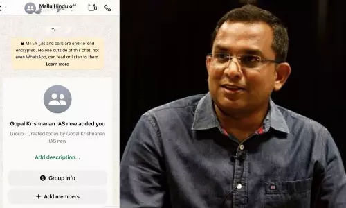 k gopalakrishnan ias_controversy