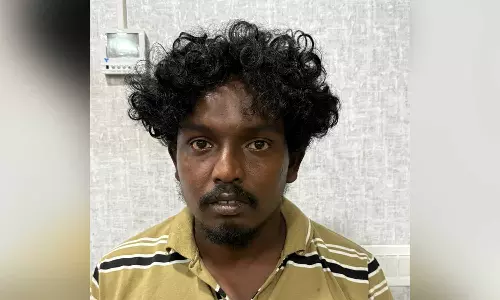 പ്രമുഖ നടിക്കെതിരെ അശ്ലീല പോസ്റ്റ്; യുവാവ് അറസ്റ്റിൽ