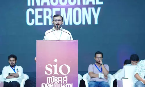 P Mujeeburahman about Islamophobia