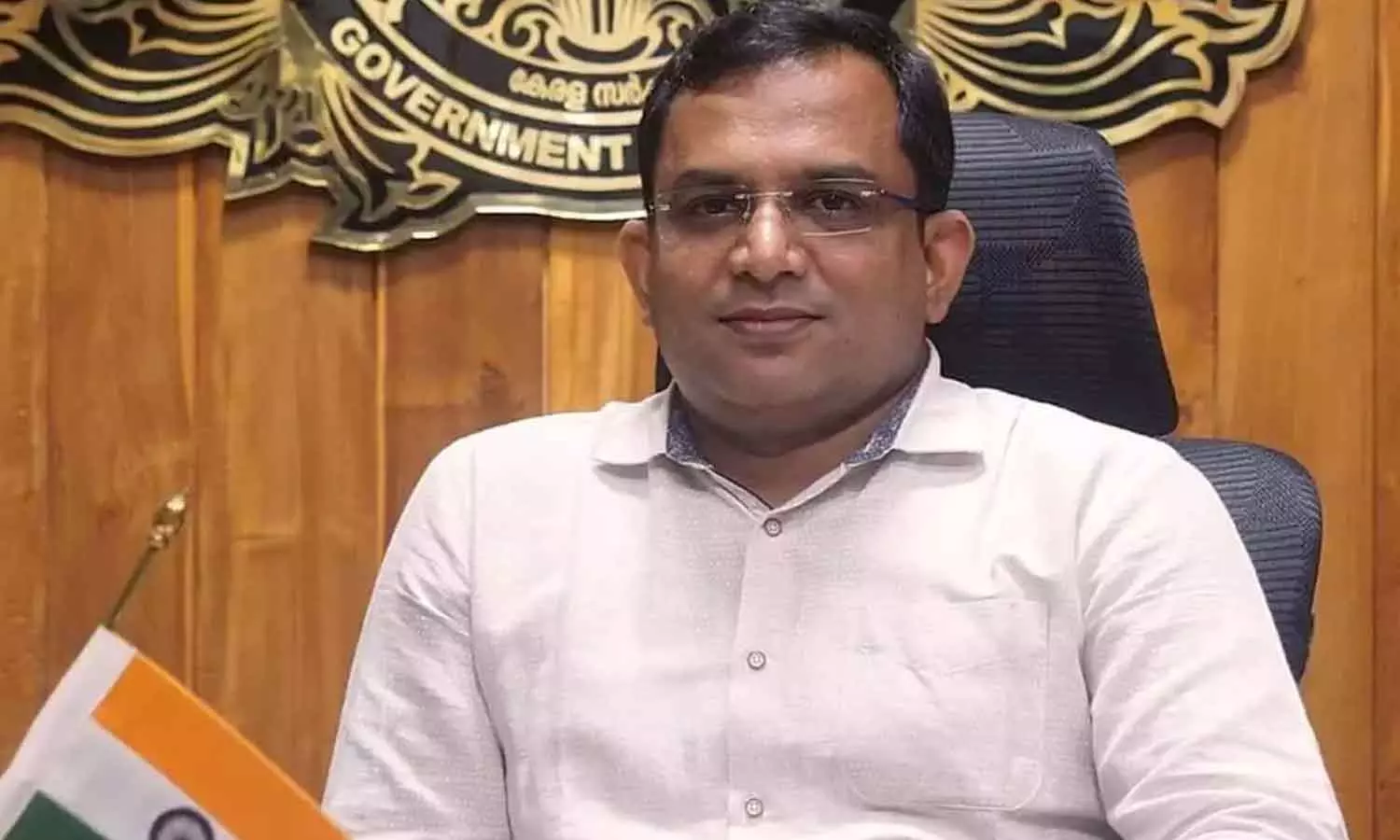 K Gopalakrishnan K Gopalakrishnan