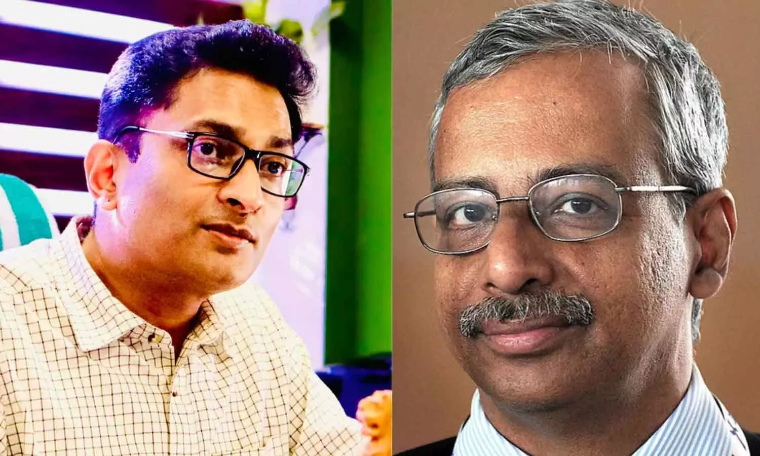 N Prasanth A Jayathilak fight continues