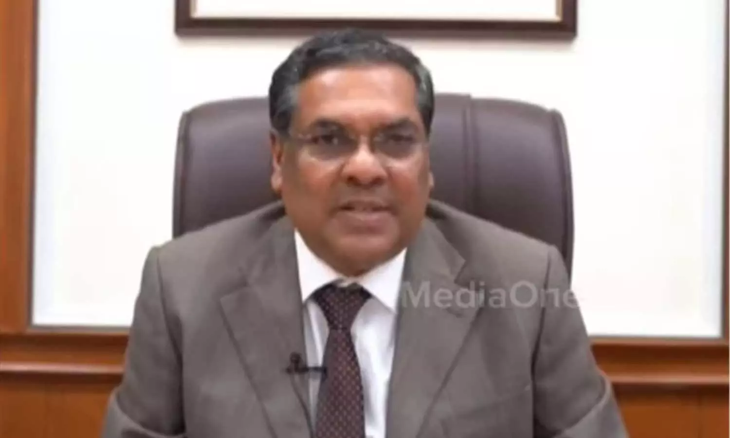 സുപ്രിംകോടതി ചീഫ് ജസ്റ്റിസായി ജസ്റ്റിസ് സഞ്ജീവ് ഖന്നയുടെ സത്യപ്രതിജ്ഞ നാളെ