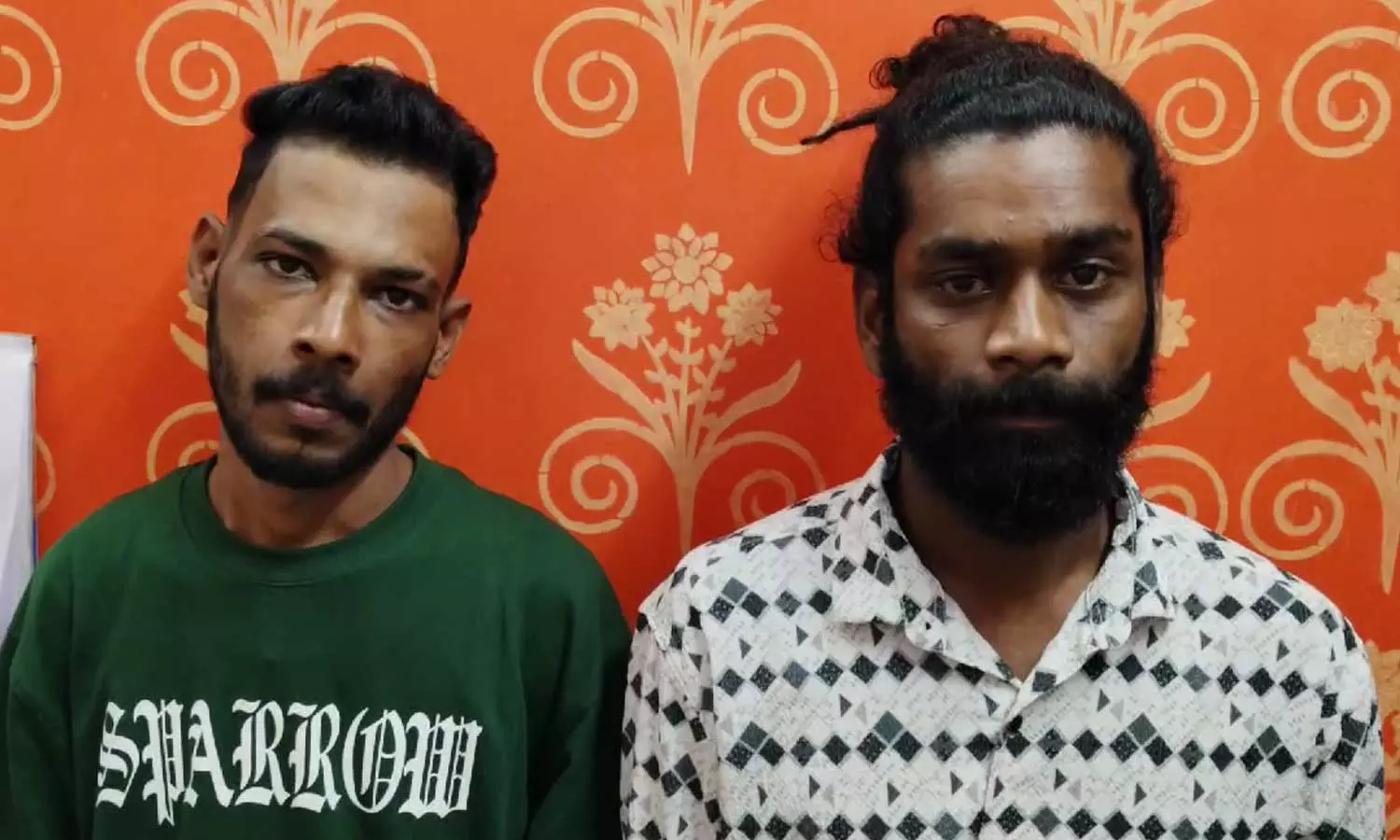 Goons arrested for beating up police officer in Thiruvananthapurams Puthucurichy